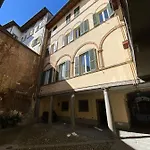 Alle Mura Feriehus