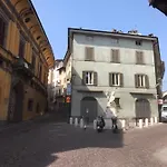 Alle Mura Bergamo