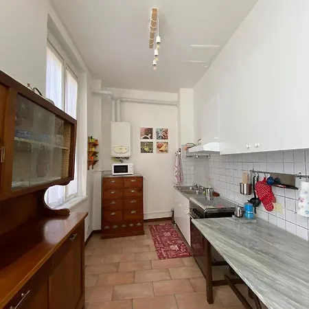 Alle Mura Bérgamo