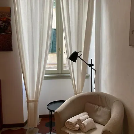 Сasa de vacaciones Alle Mura Bérgamo