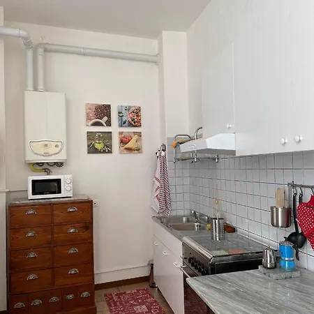 Alle Mura Bérgamo