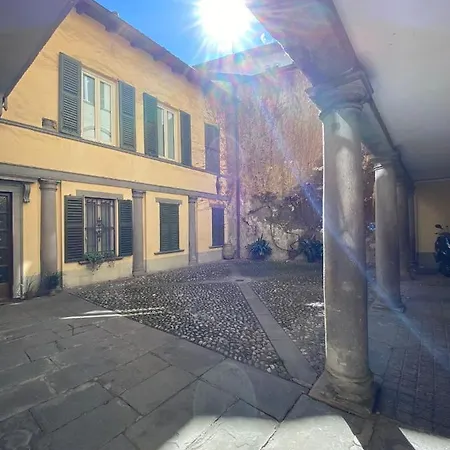 Alle Mura Bérgamo
