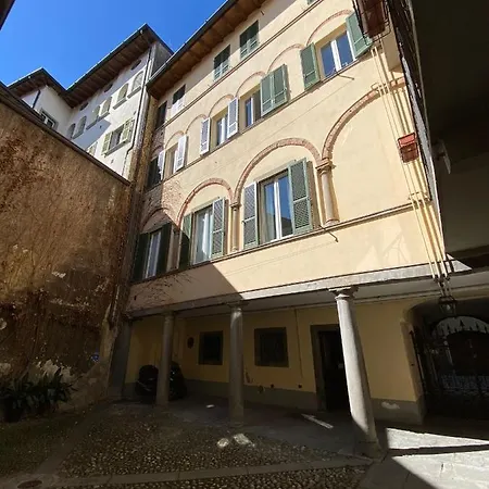 Alle Mura Feriehus