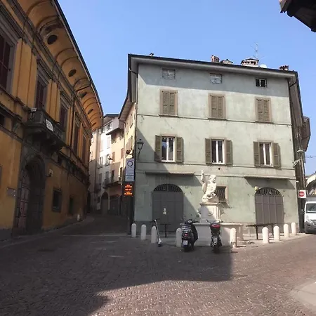 Alle Mura Bérgamo