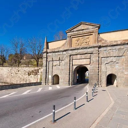 Alle Mura * Bergamo