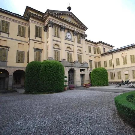 Alle Mura Bergamo